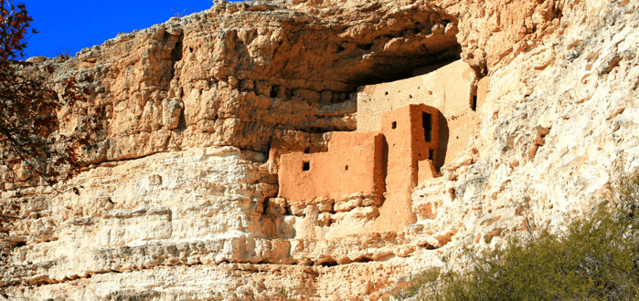 Treasuring Arizona's Beauty: My First Adventure to Arizona Ancient